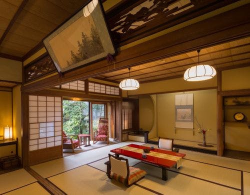 ■蓬莱-HORAI-■茶六特別室