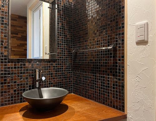 【リニューアル客室】■海人-AMA-■