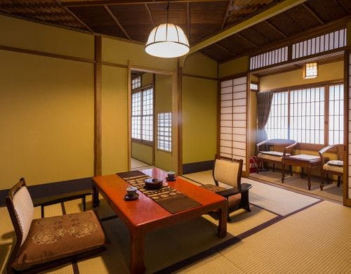 【リニューアル客室】■海人-AMA-■