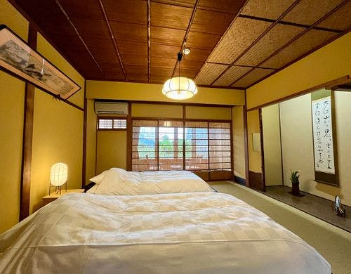 【リニューアル客室】■砧-KINUTA-■