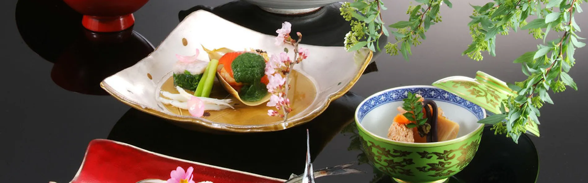 宮津温泉 料理旅館 茶六別館
