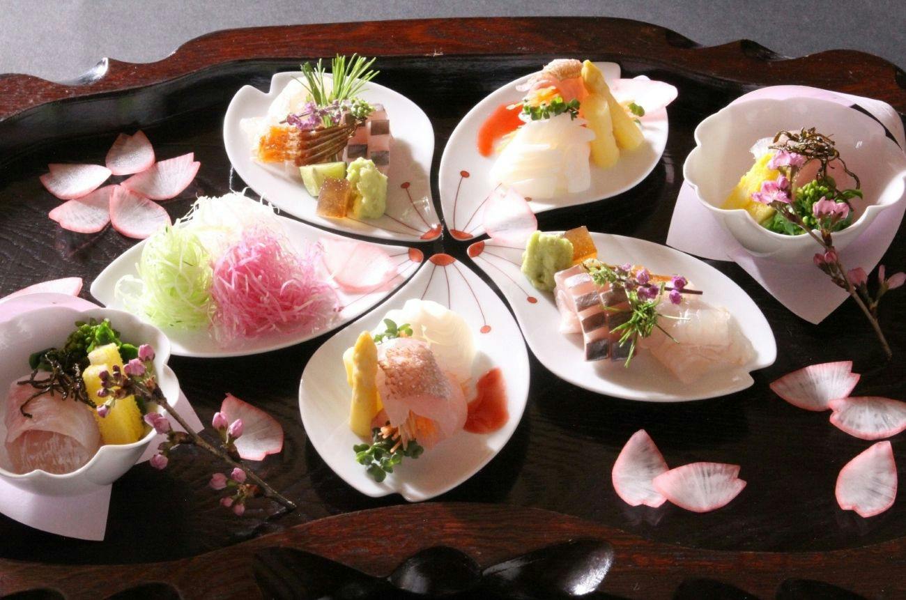 宮津温泉　料理旅館　茶六別館