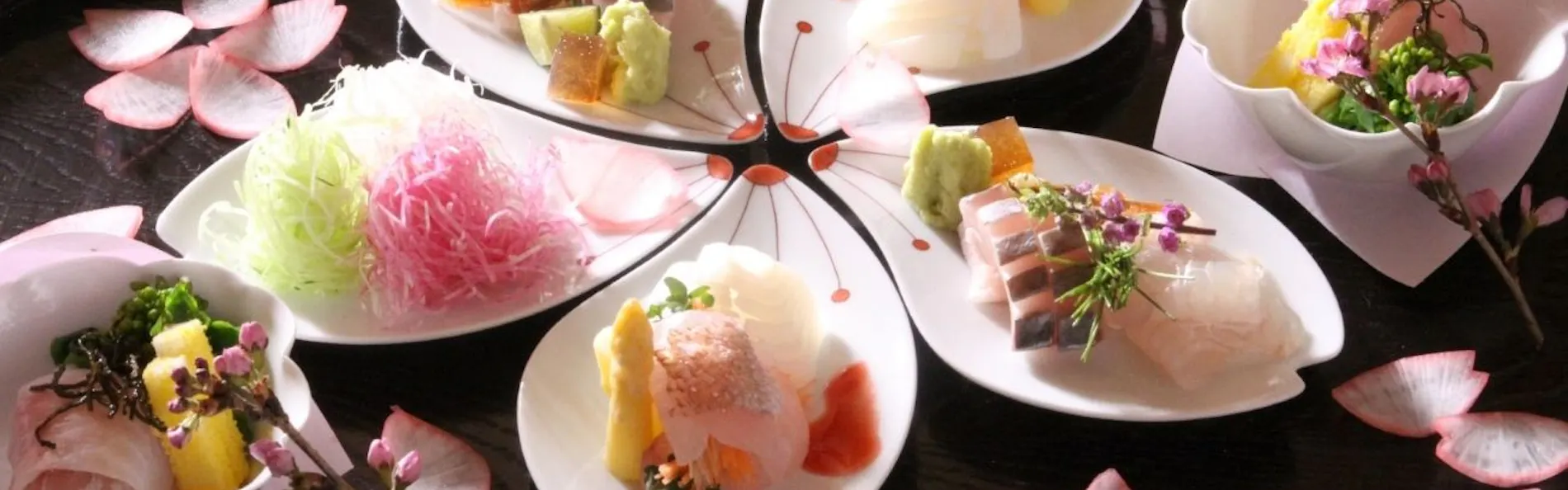 宮津温泉 料理旅館 茶六別館