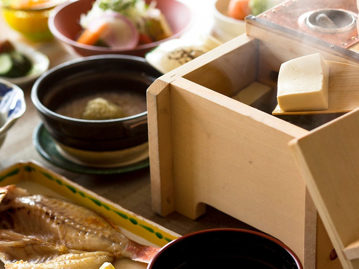 宮津温泉　料理旅館　茶六別館