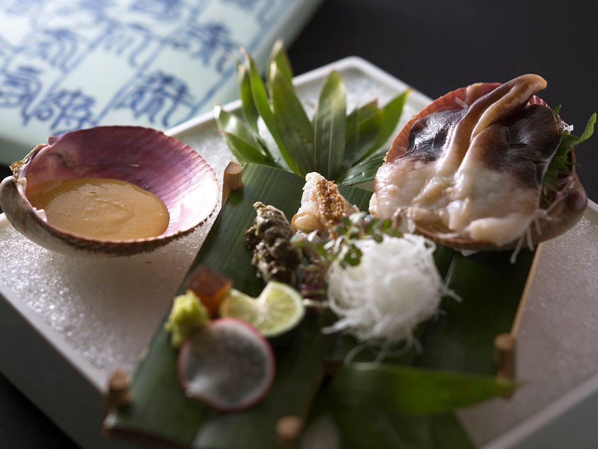 宮津温泉　料理旅館　茶六別館