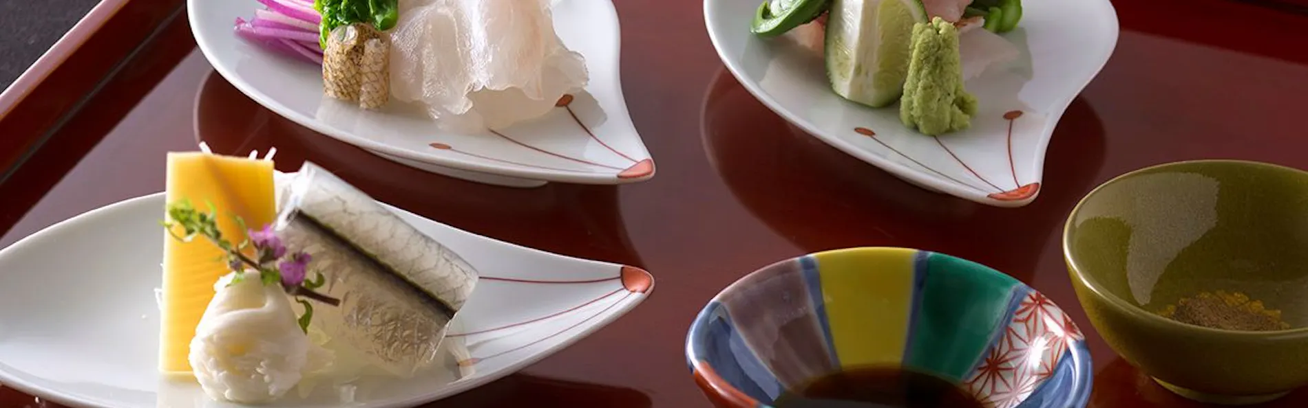 宮津温泉 料理旅館 茶六別館
