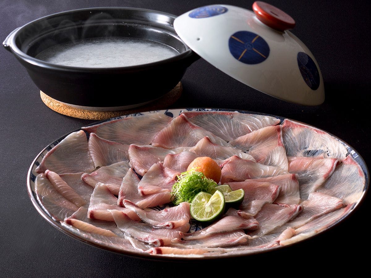 宮津温泉　料理旅館　茶六別館
