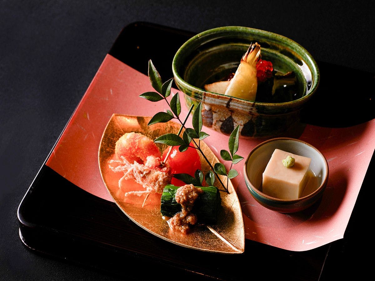 宮津温泉　料理旅館　茶六別館
