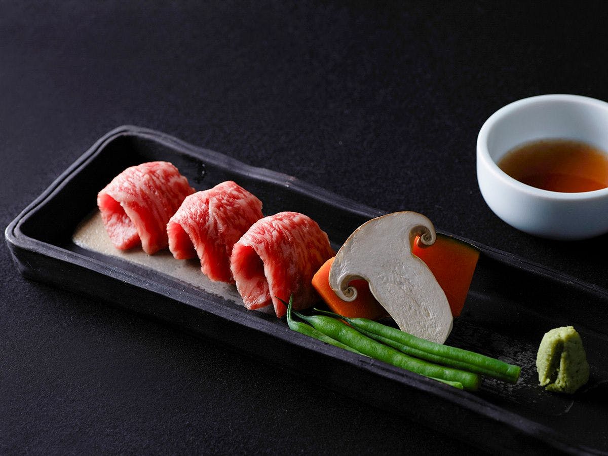 宮津温泉　料理旅館　茶六別館