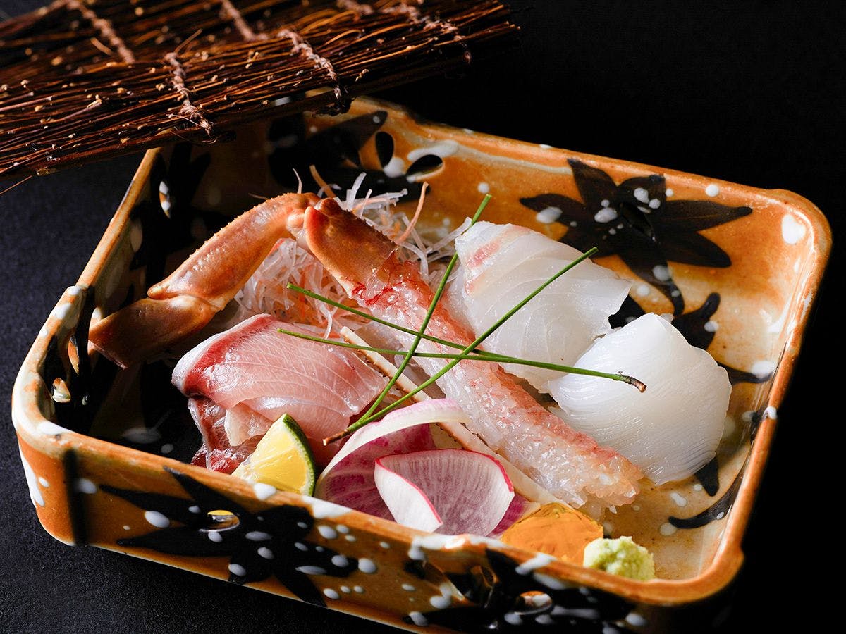 宮津温泉　料理旅館　茶六別館