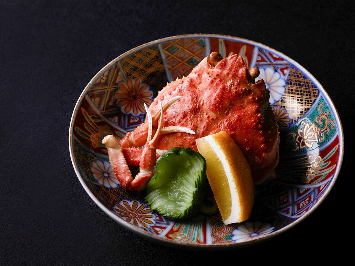 宮津温泉　料理旅館　茶六別館