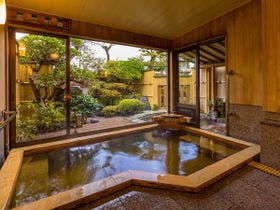 創業三百年、和の情緒と丹後の幸に心を癒される宿　茶六別館 2枚目