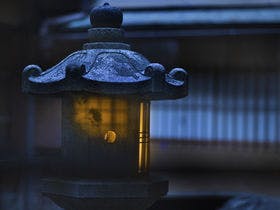 創業三百年、和の情緒と丹後の幸に心を癒される宿　茶六別館