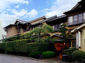 宮津温泉　料理旅館　茶六別館&nbsp;施設全景