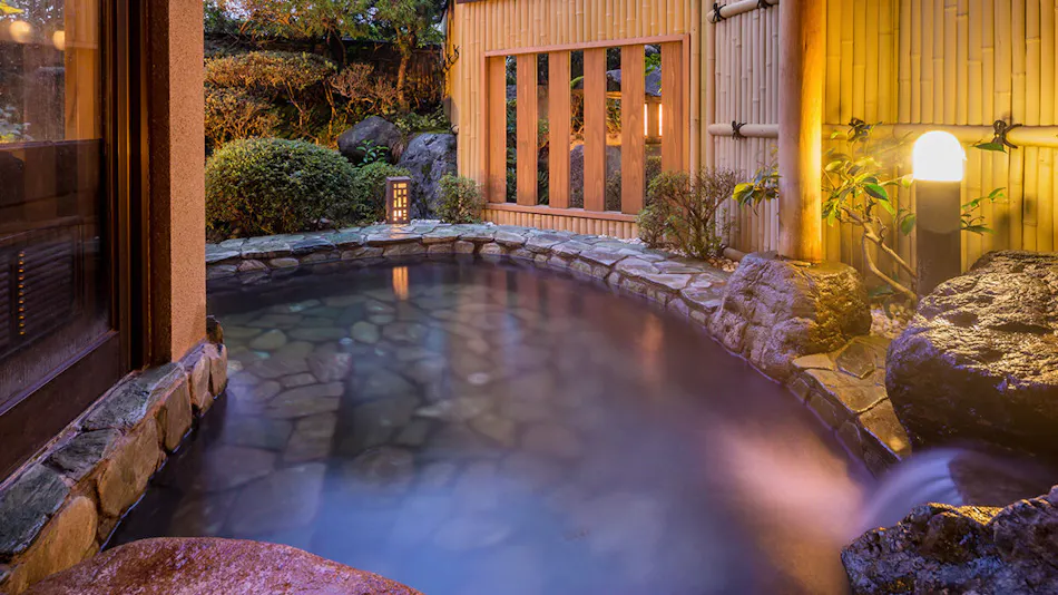 Miyazu Onsen Ryokan Charoku Bekkan