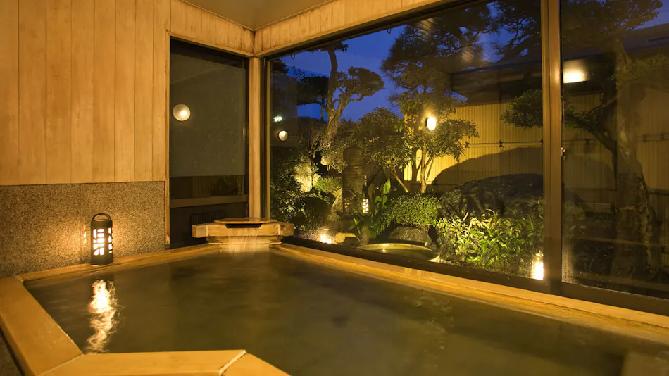 Miyazu Onsen Ryokan Charoku Bekkan