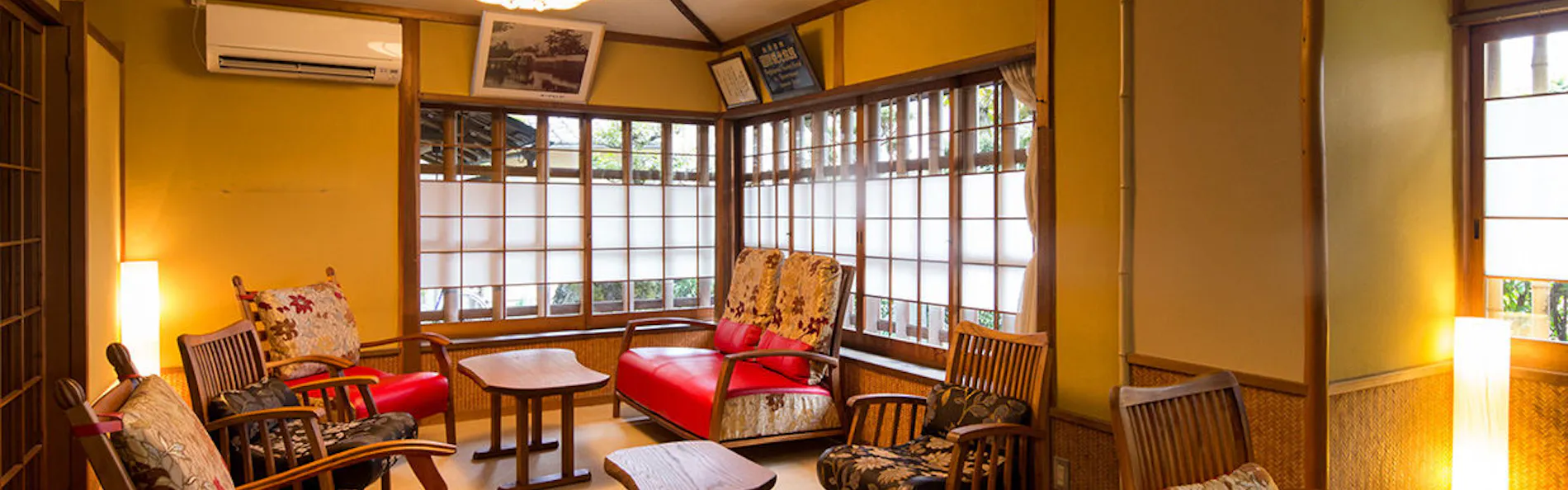 宮津温泉 料理旅館 茶六別館