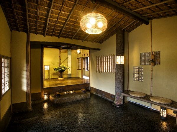宮津温泉　料理旅館　茶六別館