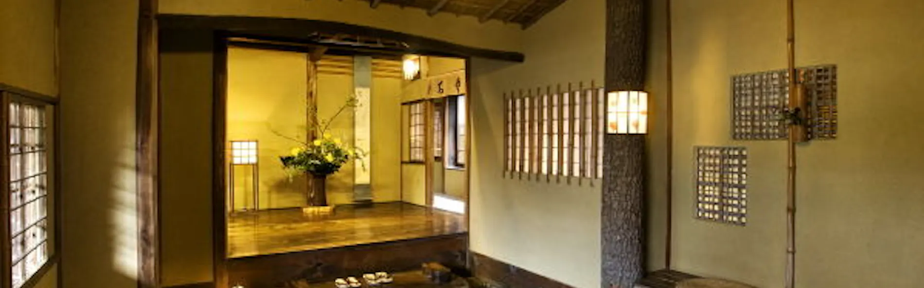 宮津温泉 料理旅館 茶六別館