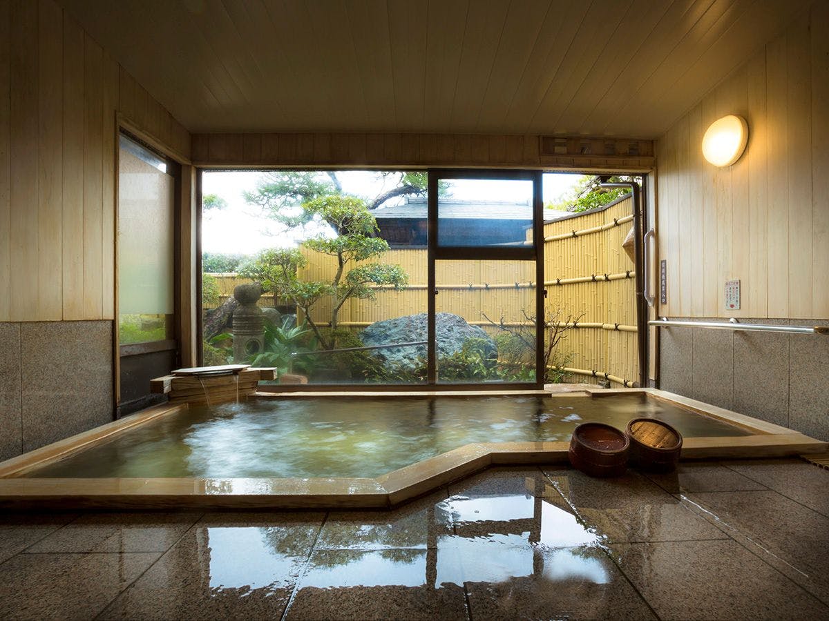 宮津温泉　料理旅館　茶六別館