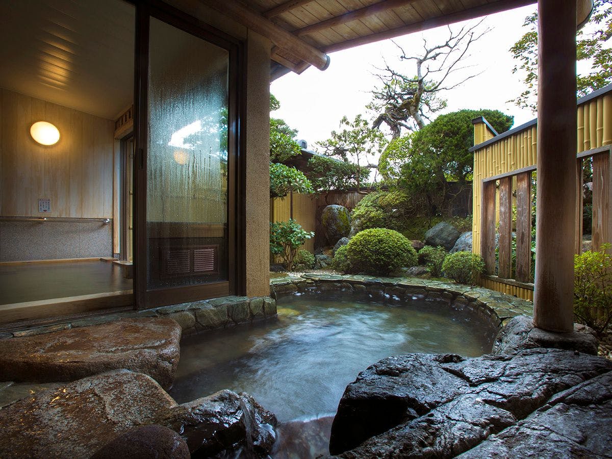 宮津温泉　料理旅館　茶六別館