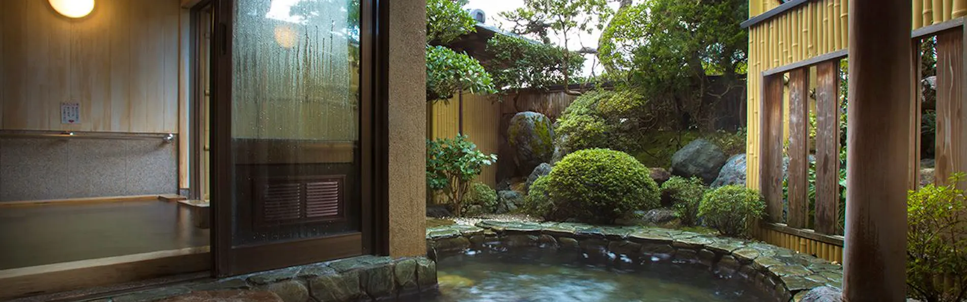 宮津温泉 料理旅館 茶六別館