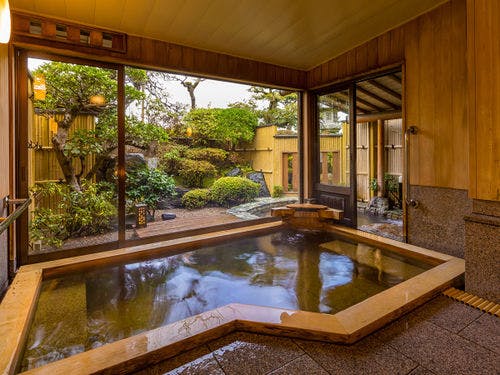 ■大浴場（内湯）■