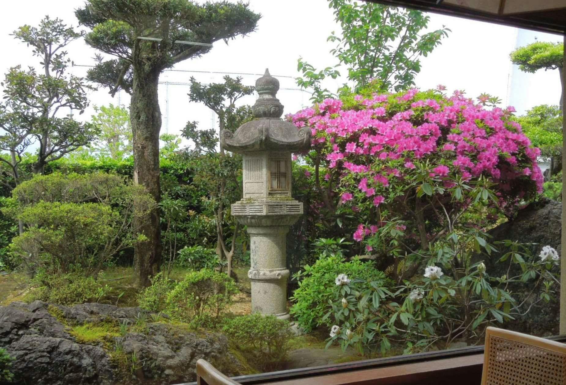 宮津温泉　料理旅館　茶六別館