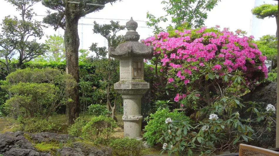 Miyazu Onsen Ryokan Charoku Bekkan