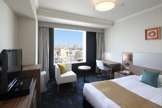 Superior Semi-Double (Park View)