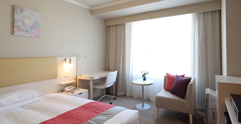 スーペリアシングル レディス 禁煙 Breakfast Stay Plan 朝食付 プラン 渋谷エクセルホテル東急 一休 Com