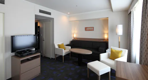 スーペリアデラックスツイン