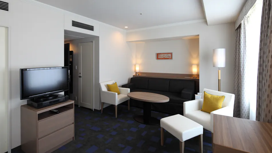 Shibuya Excel Hotel Tokyu