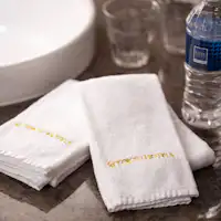 洗面台アメニティ(イメージ)