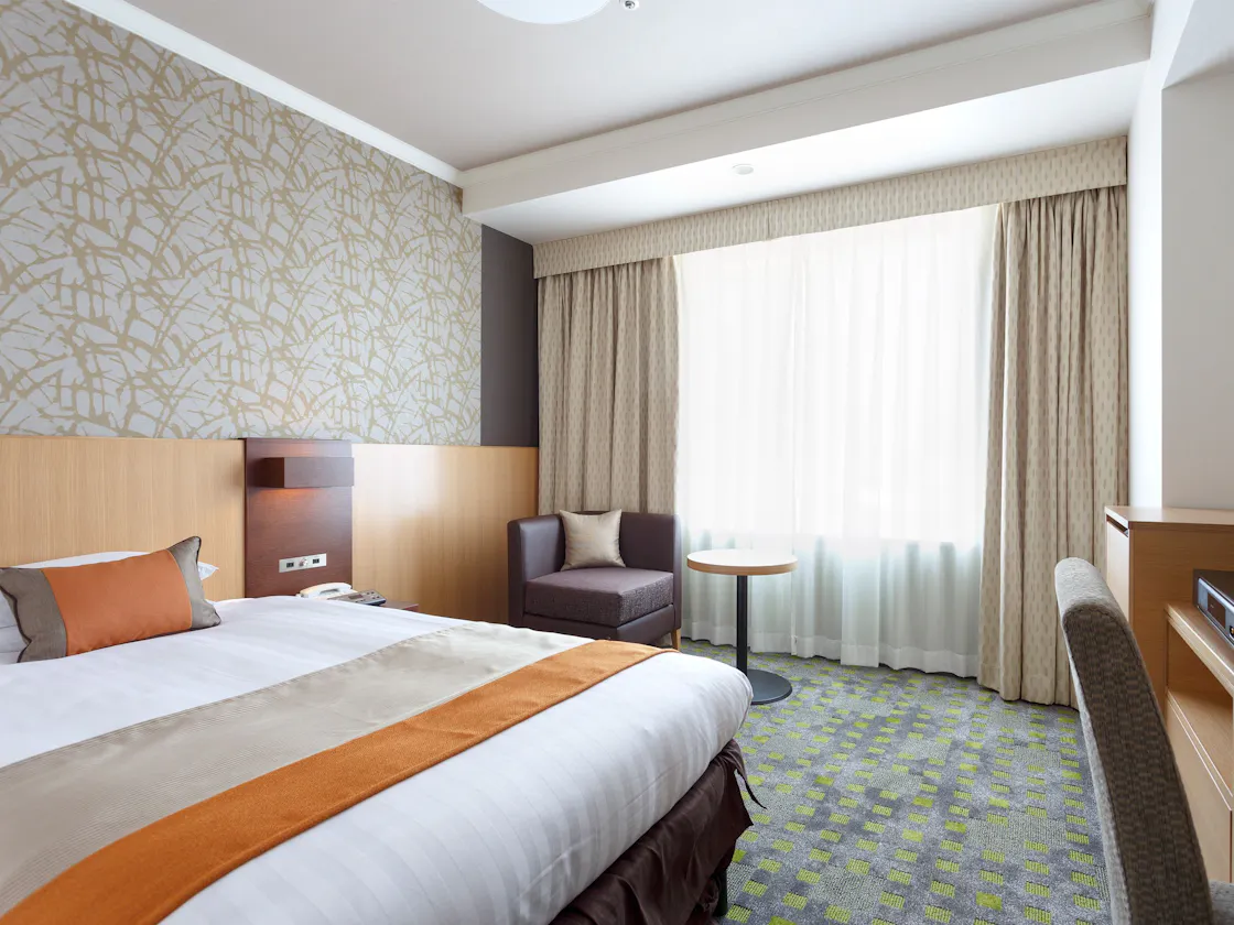 スタンダードシングル