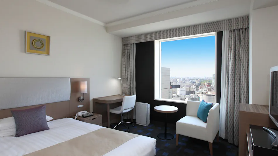 Shibuya Excel Hotel Tokyu