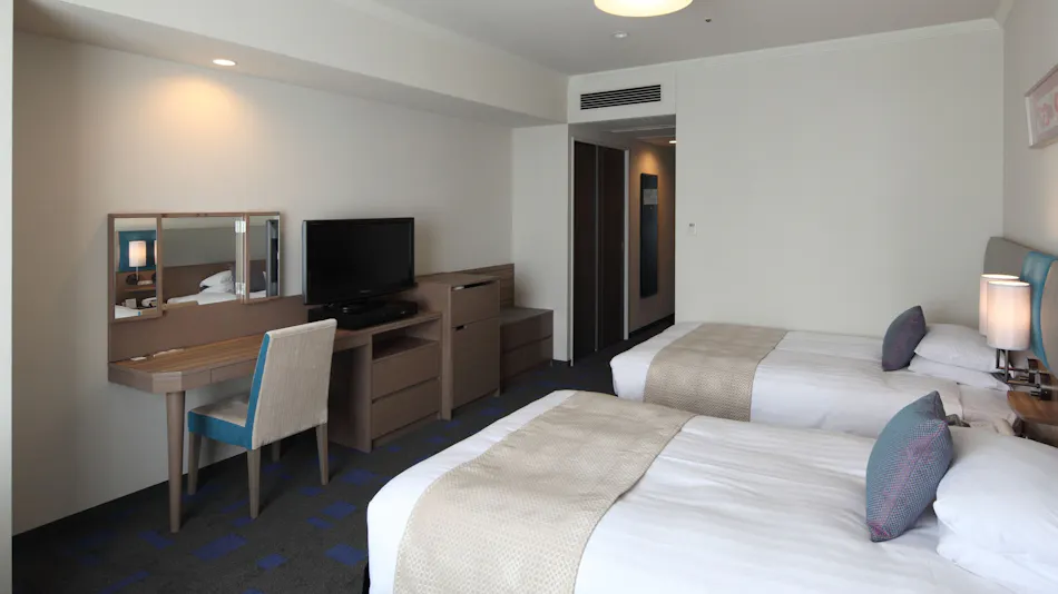 Shibuya Excel Hotel Tokyu