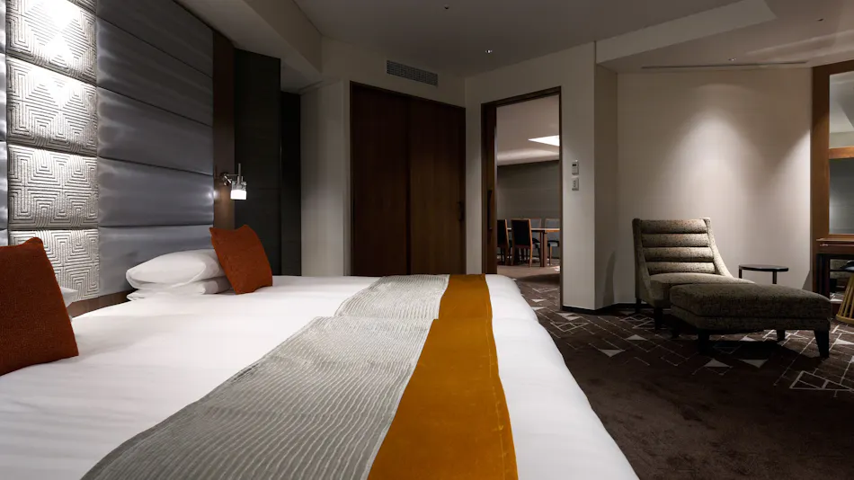 Shibuya Excel Hotel Tokyu