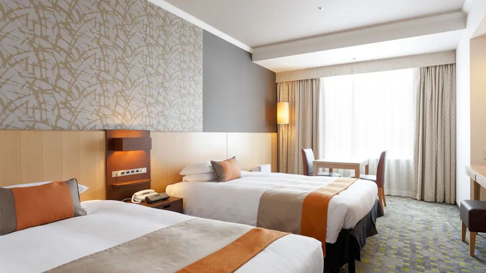 Shibuya Excel Hotel Tokyu