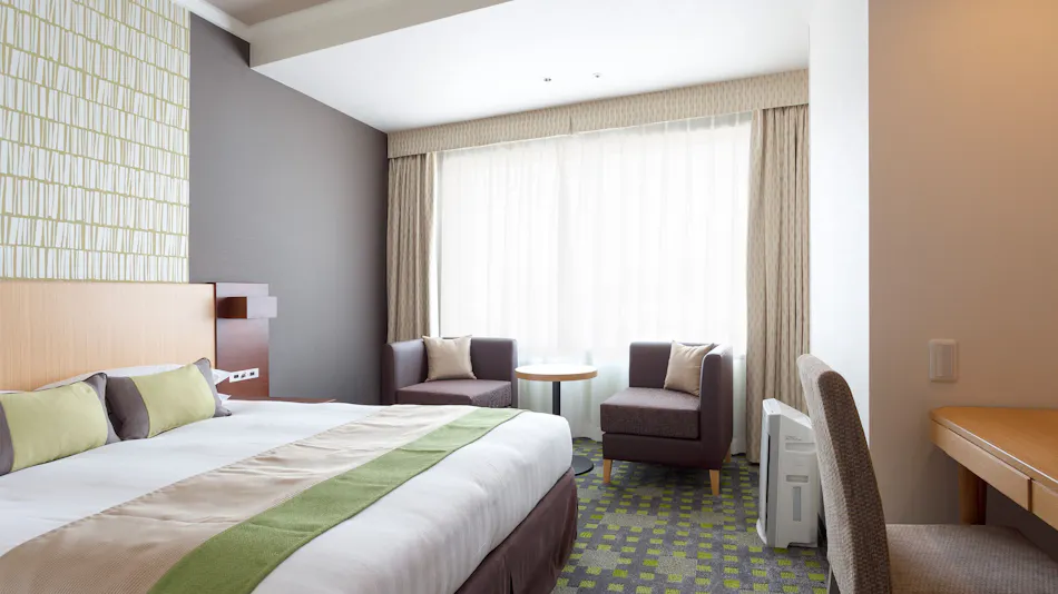 Shibuya Excel Hotel Tokyu