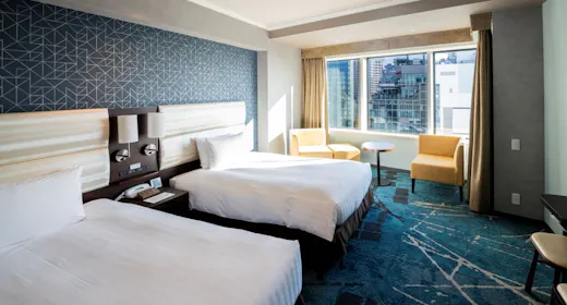 エクセルツイン(禁煙)