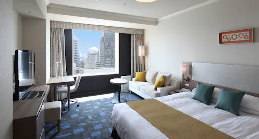 スーペリアダブル(プレミア)