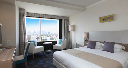 スーペリアダブル(パークビュー)