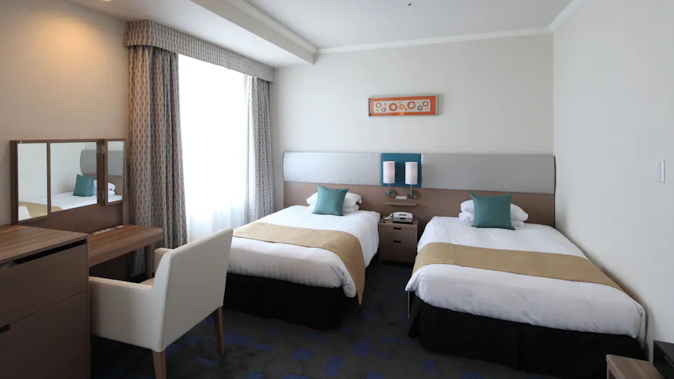 Shibuya Excel Hotel Tokyu