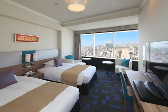 Superior Corner Twin (Park View)