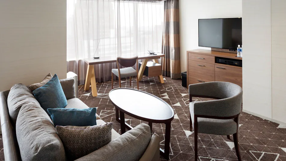 Shibuya Excel Hotel Tokyu