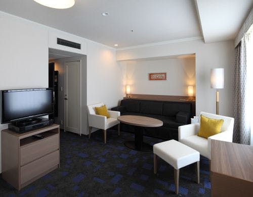 スーペリアデラックスツイン