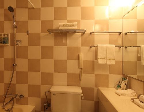 スーペリアダブル（パークビュー）