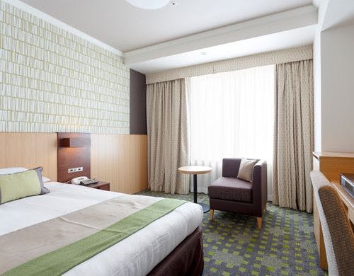 スタンダードシングル