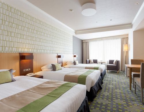 クローゼット＆セーフティーボックス